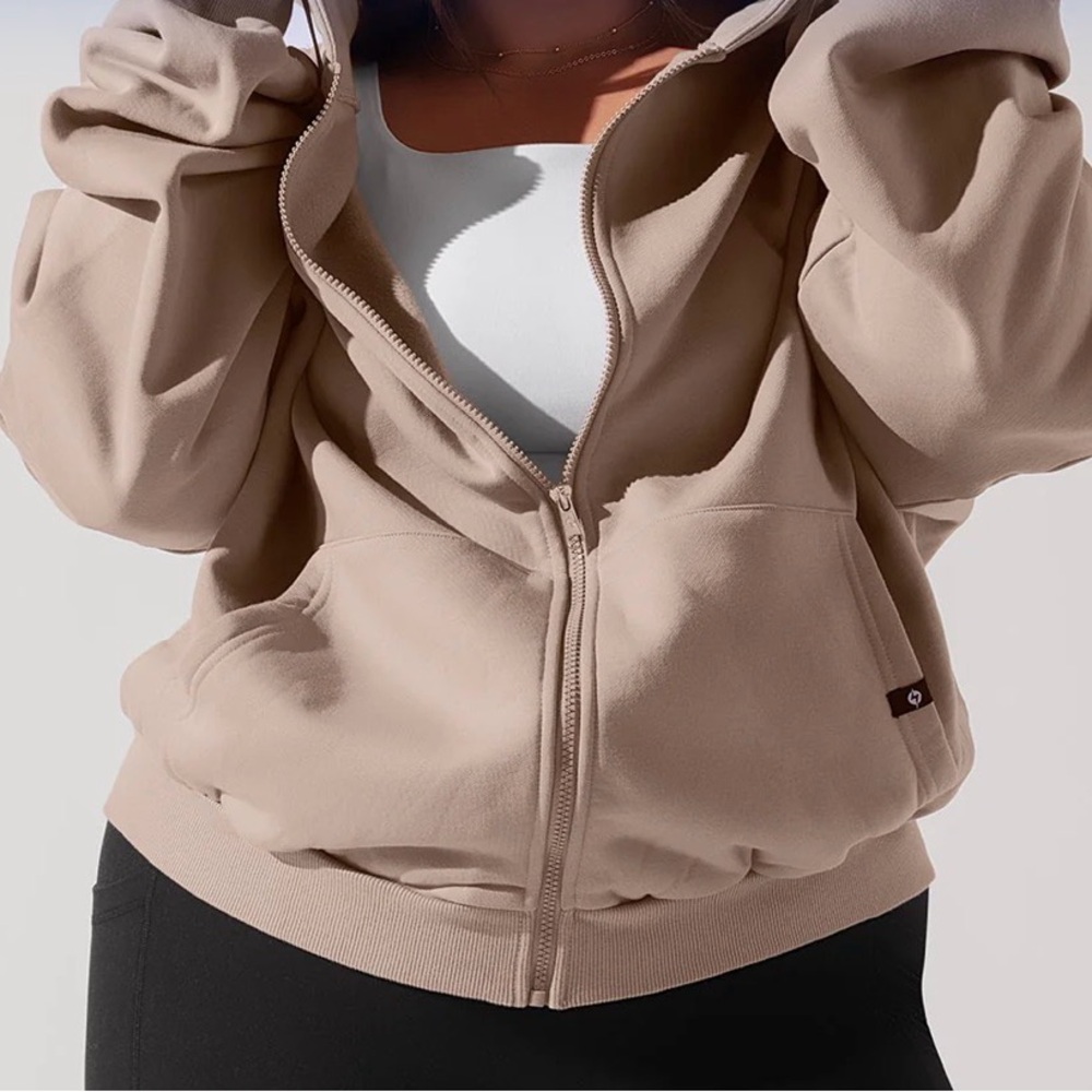 POPFLEX CLOUD HOODIE